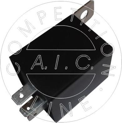 AIC 54725 - PAGRIEZIENA SIGNĀLA RELEJ