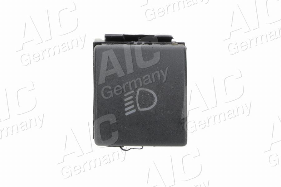 AIC 54826 - PRIEKŠĒJĀS GAISMAS