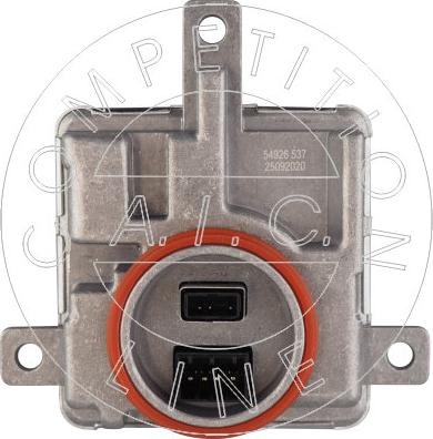AIC 54926 - KSENONA VAD. BLOKS