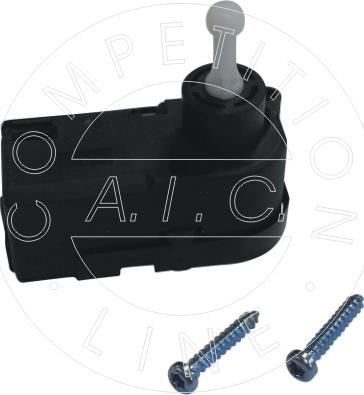 AIC 55016 - LUKTURU REG. MOTORS