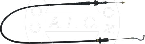 AIC 55128 - AKSELERATORA TROSE 55128