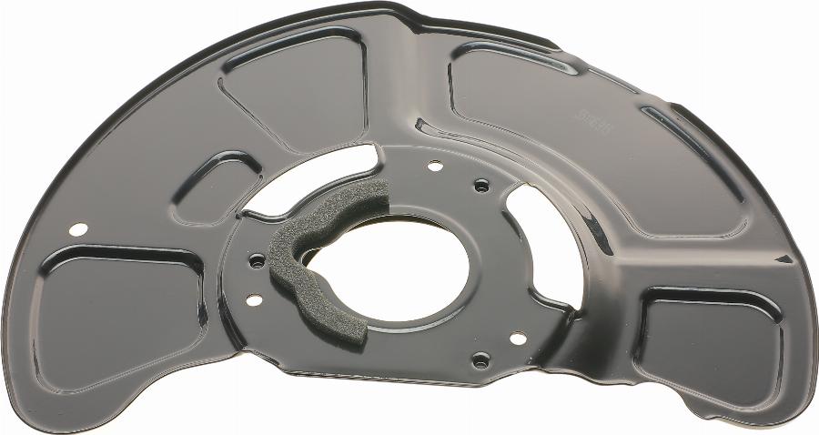 AIC 55196 - BREMŽU DISKA AIZSARGS