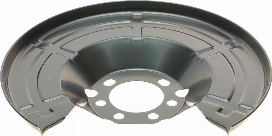 AIC 55198 - BREMŽU DISKA AIZSARGS