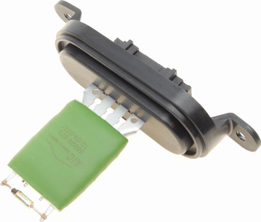AIC 55229 - REZISTORS VAG 7E0959263C