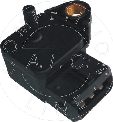 AIC 55235 - GAISA SPIEDIENA DEVĒJS