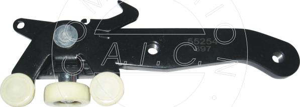 AIC 55254 - VIRZOŠAIS RULLĪTIS