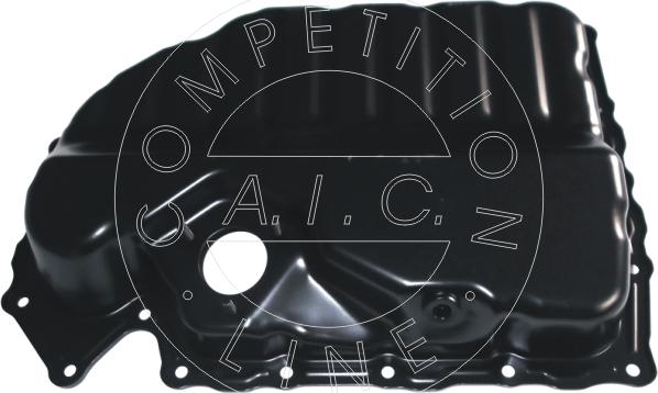 AIC 55260 - EĻĻAS KARTERIS 06J