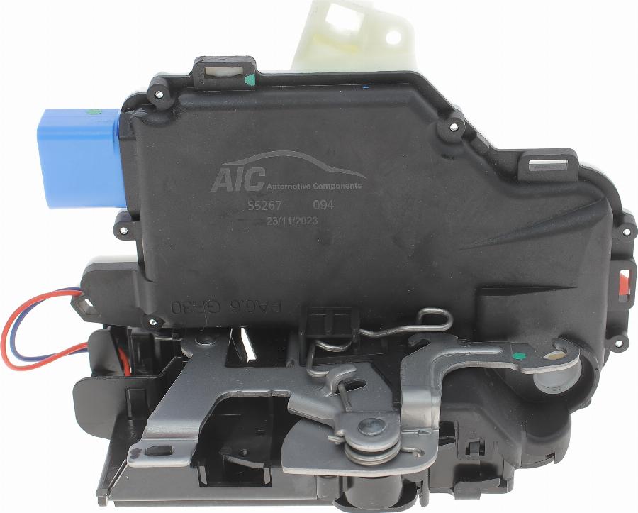 AIC 55267 - DURVJU SLĒDZENE 55267