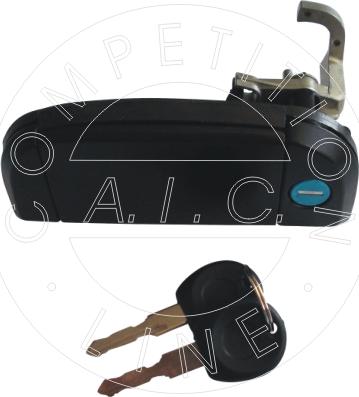 AIC 55320 - DURVJU ROKTURIS 55320