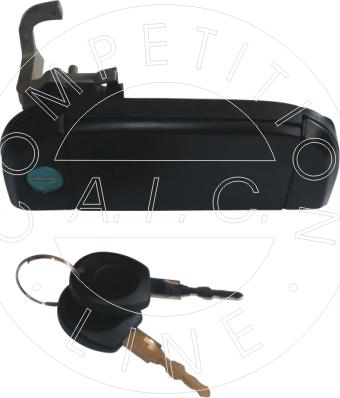 AIC 55321 - DURVJU ROKTURIS 55321