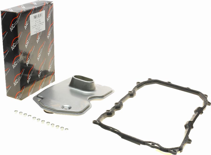 AIC 55358 - HIDR. FILTRS 09D325435
