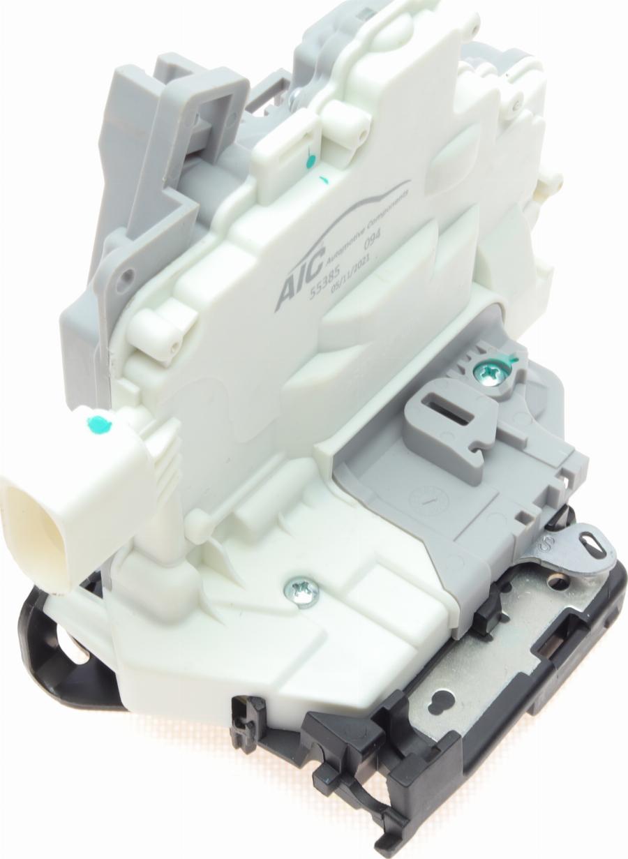 AIC 55385 - DURVJU SLĒDZENE 3C4