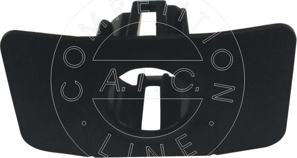 AIC 55525 - Kronšteins, Parkošanās palīgsist