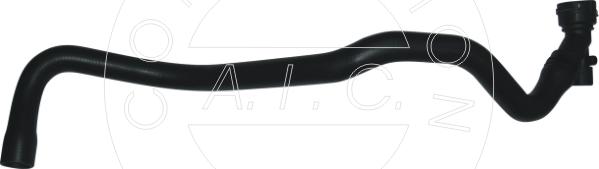 AIC 55528 - 22808 RADIATORA CAURULE
