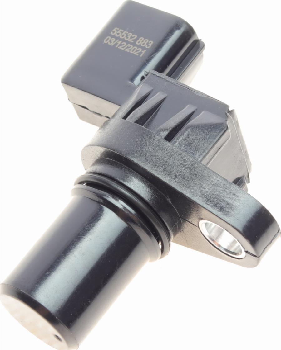AIC 55532 - Devējs, Sadales vārpstas