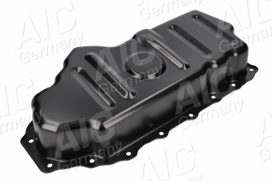 AIC 55548 - EĻĻAS KARTERIS 1