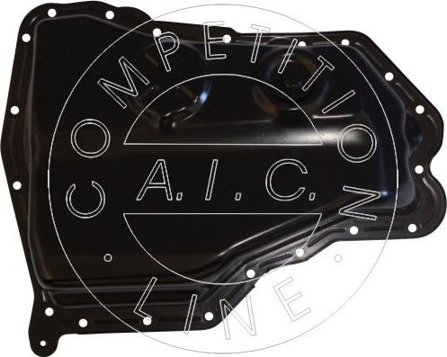 AIC 55554 - EĻĻAS KARTERIS 55554