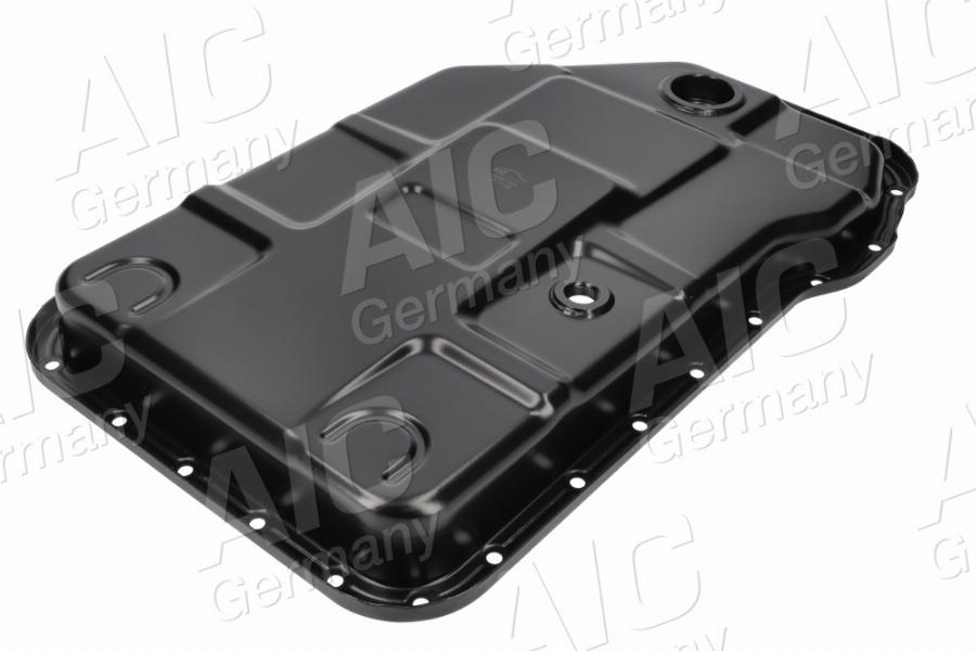 AIC 55561 - EĻĻAS KARTERIS 01V