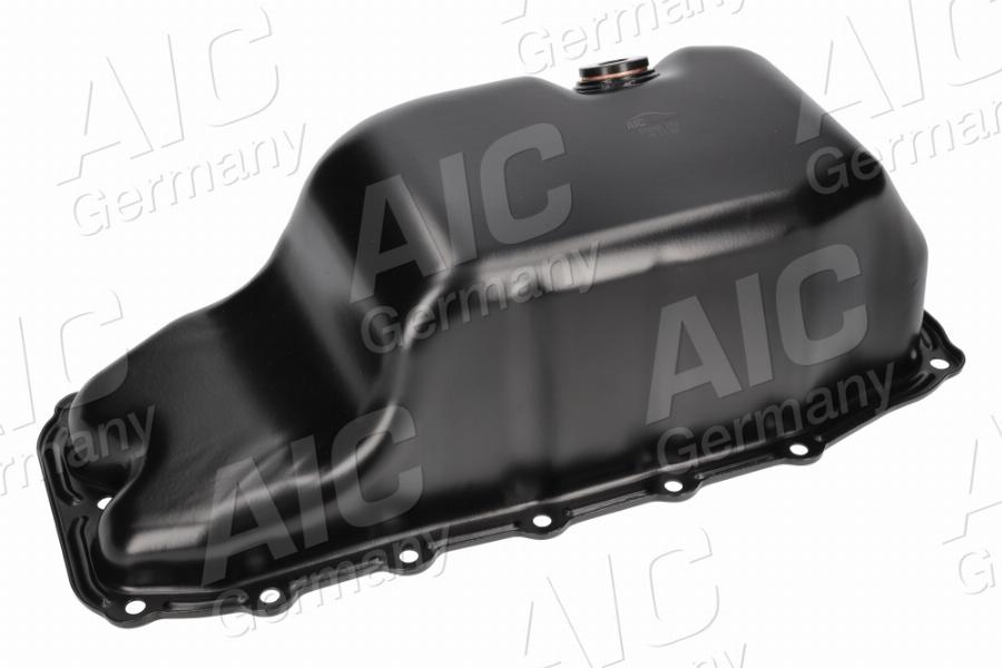 AIC 55566 - EĻĻAS KARTERIS 4674