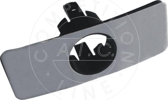 AIC 55618 - Kronšteins, Parkošanās palīgsist