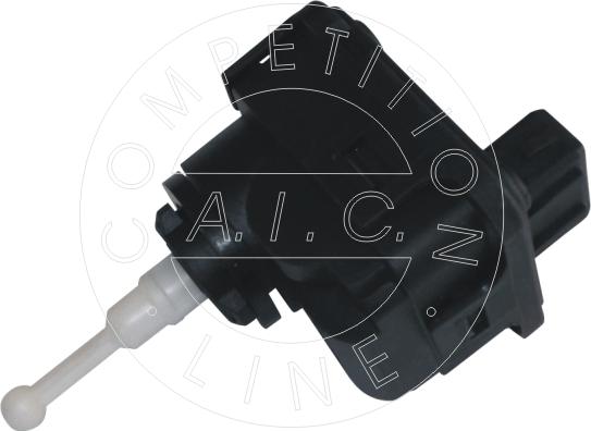 AIC 55630 - LUKTURU REG. MOTORS