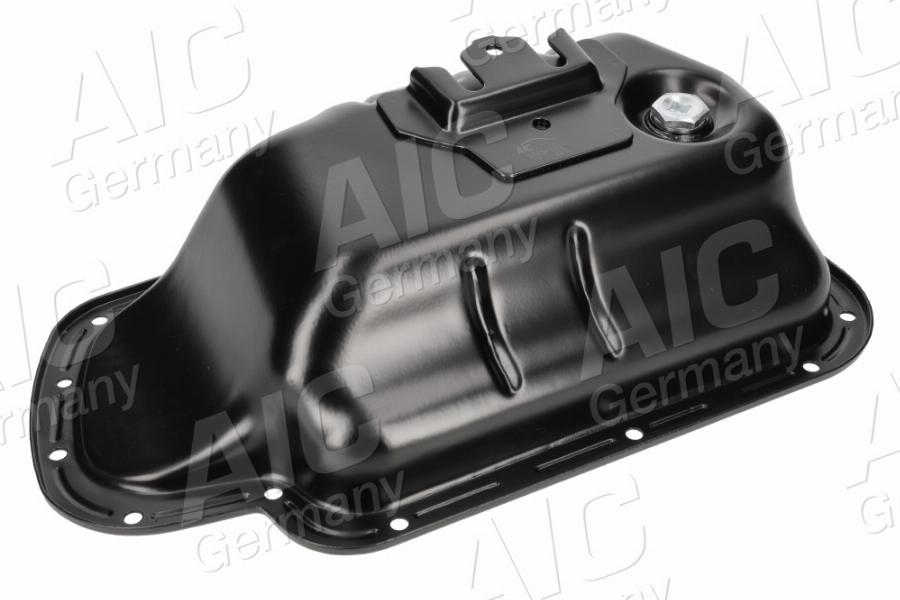 AIC 55634 - EĻĻAS KARTERIS 0301