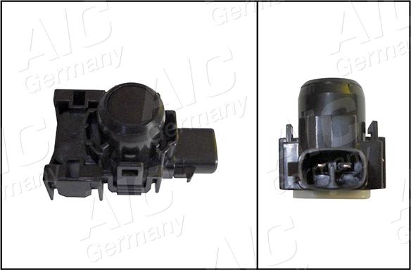AIC 55746 - PARK.SENSORS