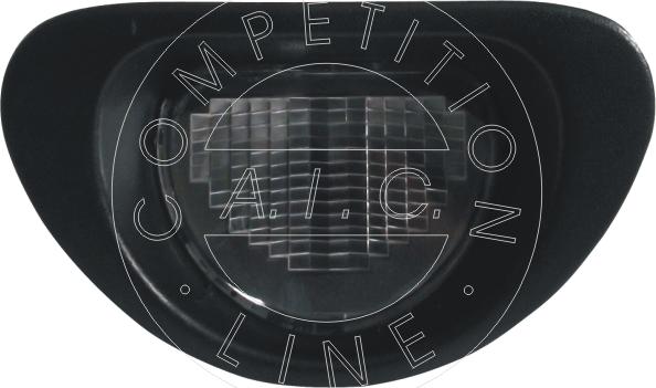 AIC 55772 - NUMURA ZĪMES APGAISMOJUMS