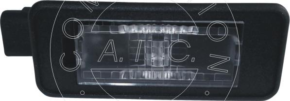 AIC 55774 - NUMURA ZĪMES APGAISMOJUMS