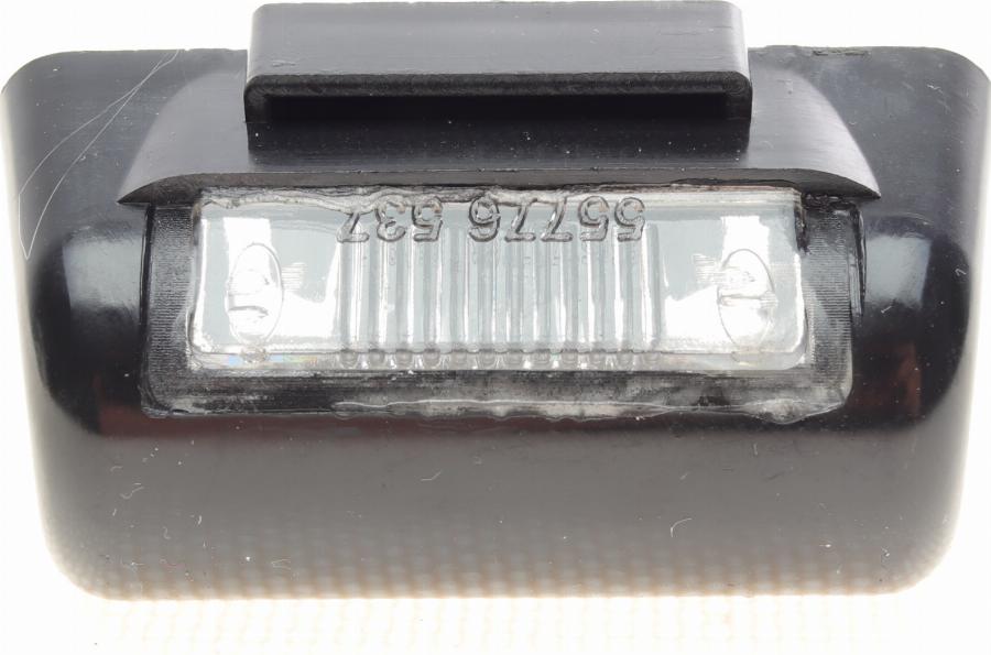 AIC 55776 - NUMURA ZĪMES APGAISMOJUMS