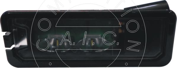 AIC 55780 - NUMURA ZĪMES APGAISMOJUMS