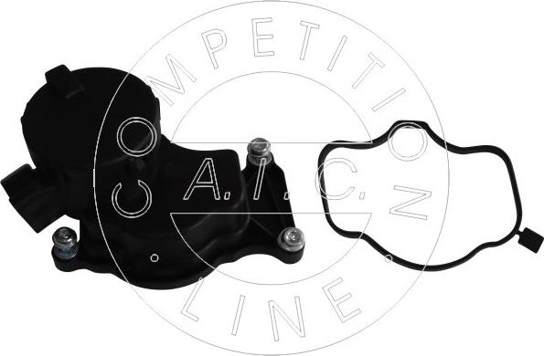 AIC 55795 - KARTERA VENT. FILTRS