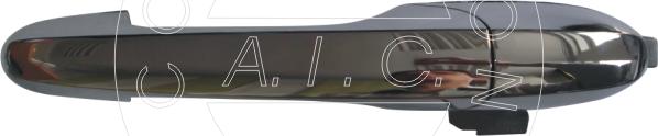 AIC 55805 - Durvju rokturis