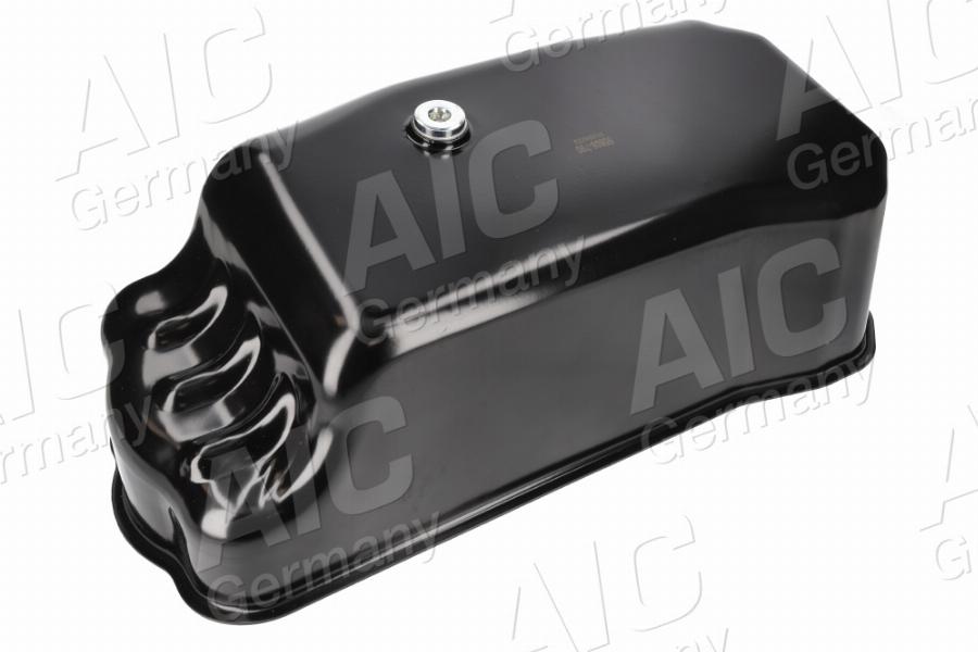 AIC 55808 - EĻĻAS KARTERIS 0301