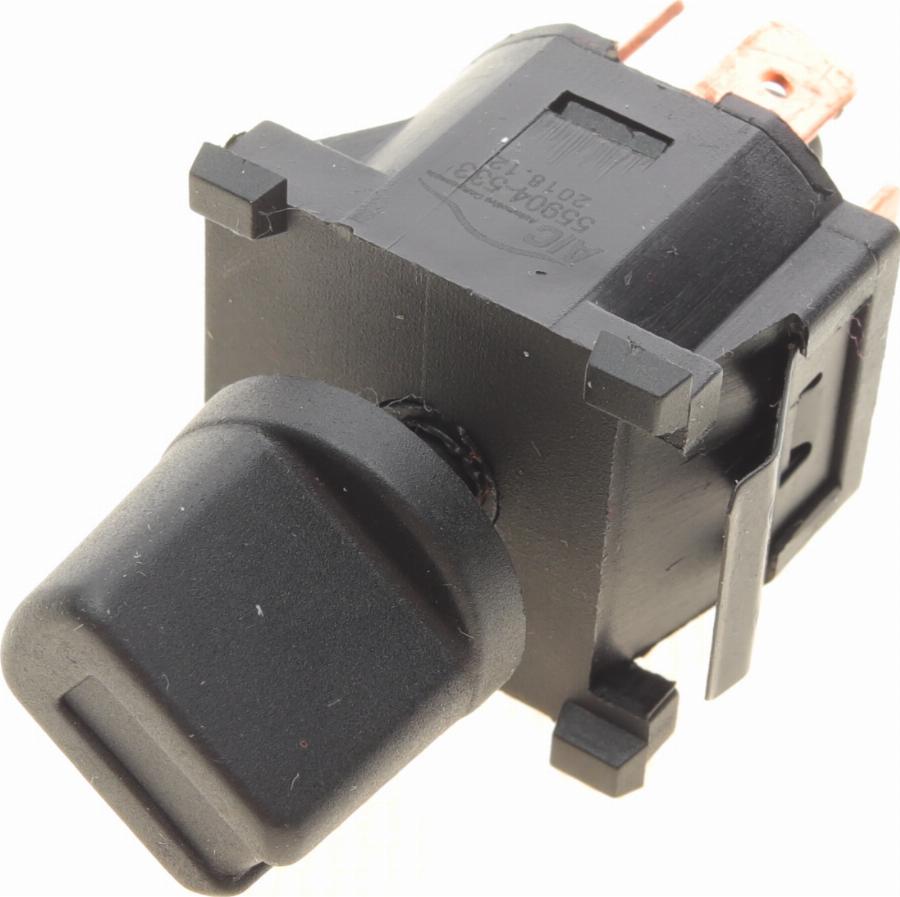 AIC 55904 - VENTILATORA SLĒDZIS 55904