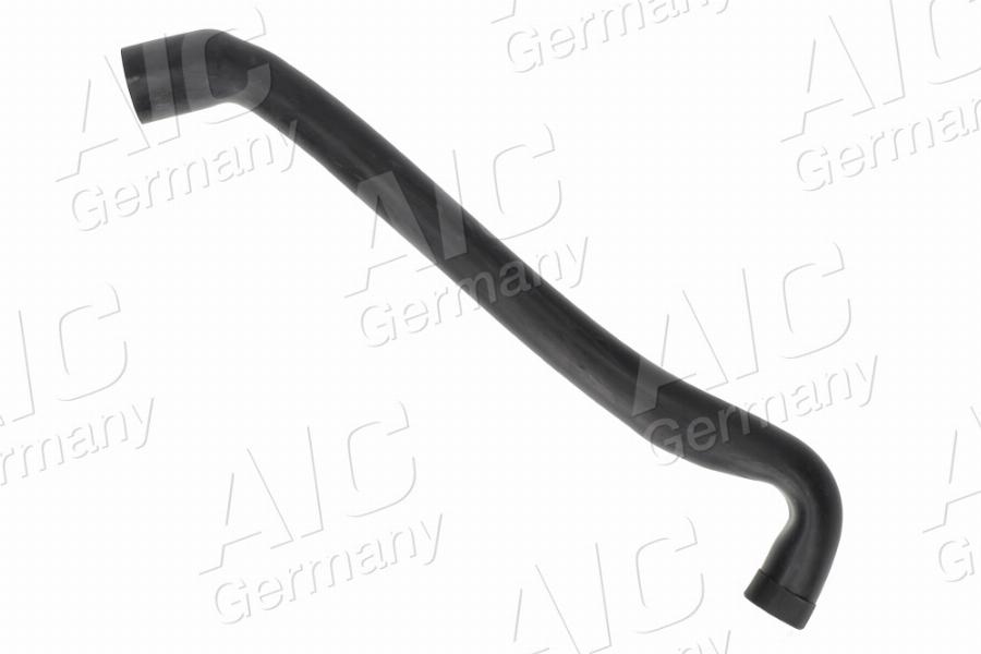 AIC 55995 - Šļūtene, Kartera