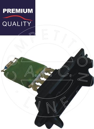 AIC 56004 - VENT. PRETESTĪBA 56004