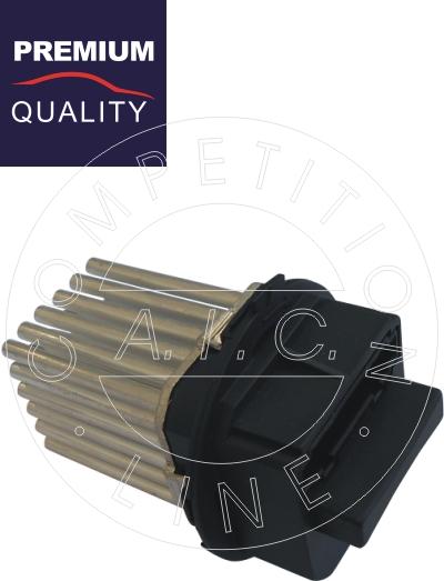 AIC 56006 - 56006 VENT. PRETESTĪBA