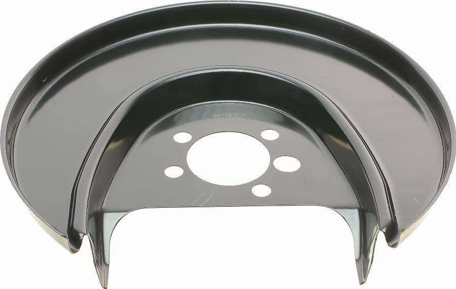 AIC 56015 - BREMŽU DISKA AIZSARGS