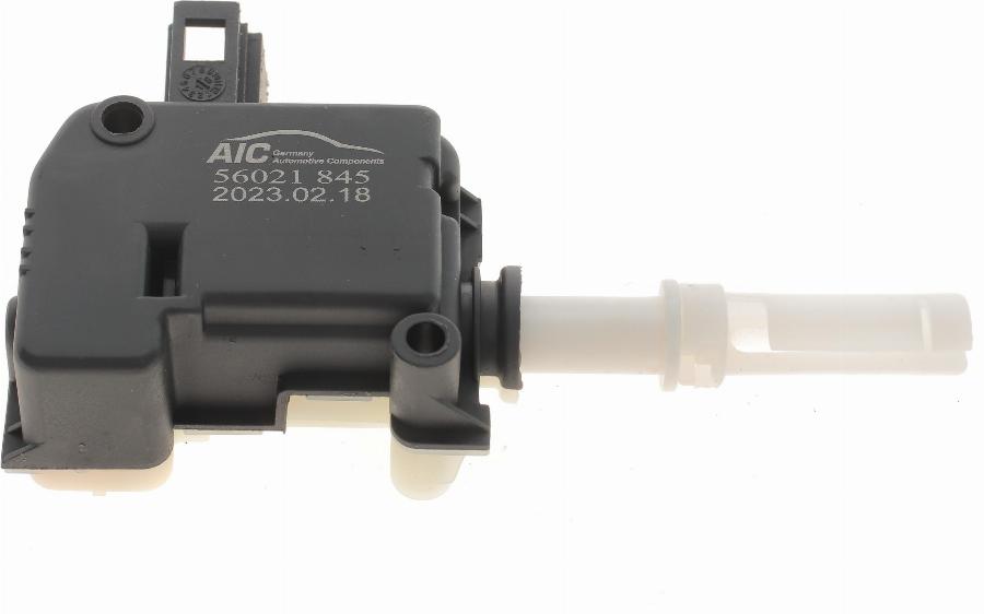 AIC 56021 - CENTR. ATSLĒGAS MOTORS