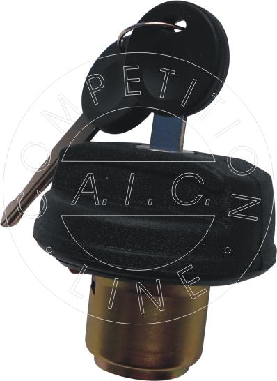 AIC 56031 - DEGVIELAS TVERTNES VĀCIŅ