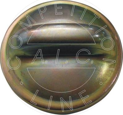 AIC 56032 - DEGVIELAS TVERTNES VĀCIŅ