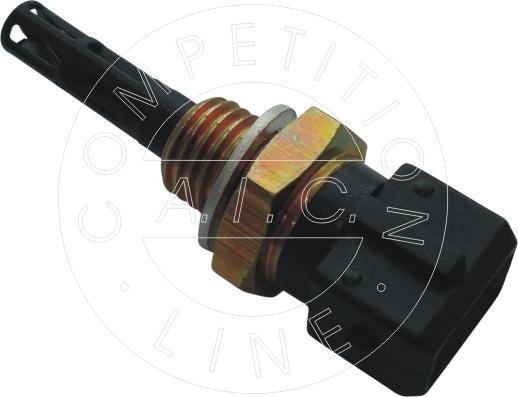 AIC 56077 - GAISA TEMPERATŪRAS DEVĒJS