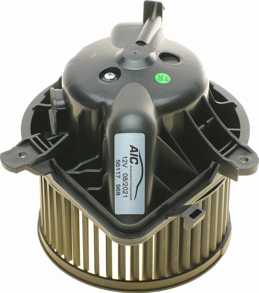 AIC 56117 - SALONA VENTILATORS 6441
