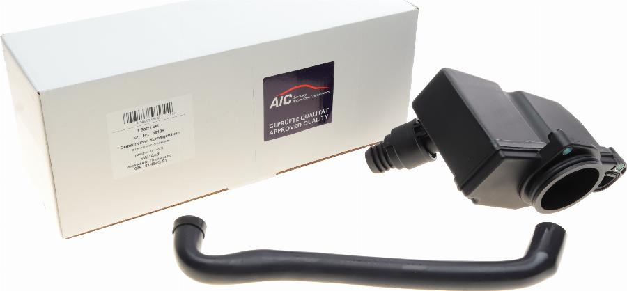 AIC 56139 - KARTERA VENT. FILTRS
