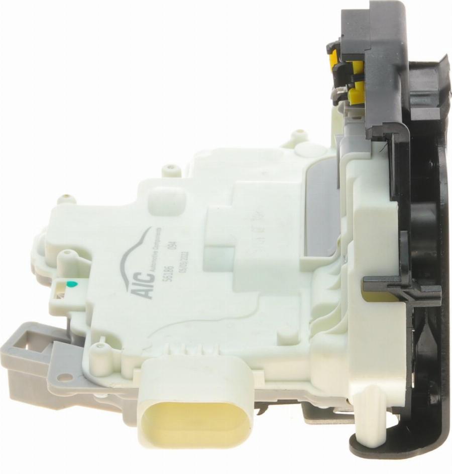 AIC 56186 - SLĒDZENE 4F1 837