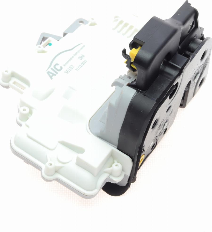 AIC 56187 - SLĒDZENE 56187 4F1