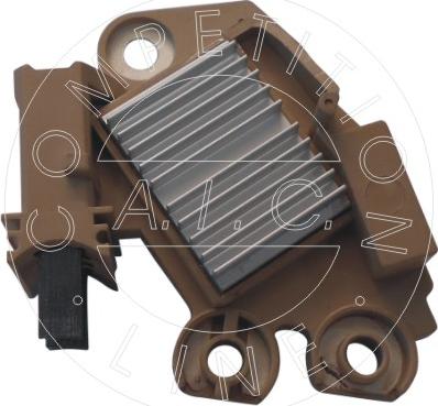 AIC 56206 - REGULATORS 1231 7