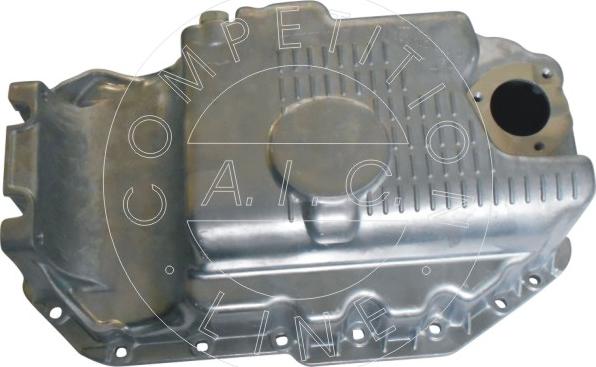 AIC 56301 - EĻĻAS KARTERIS 030