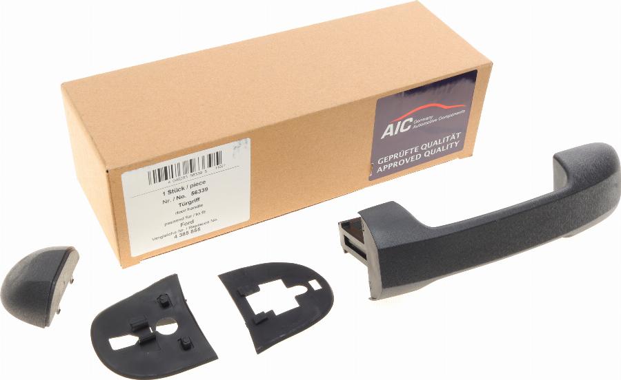 AIC 56339 - DURVJU ROKTURIS 56339